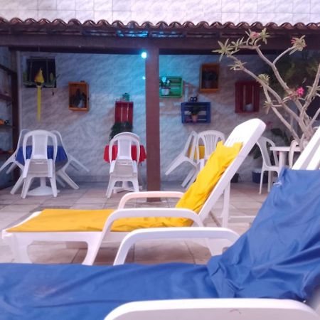 Suites Sao Francisco Pôrto das Galinhas Esterno foto