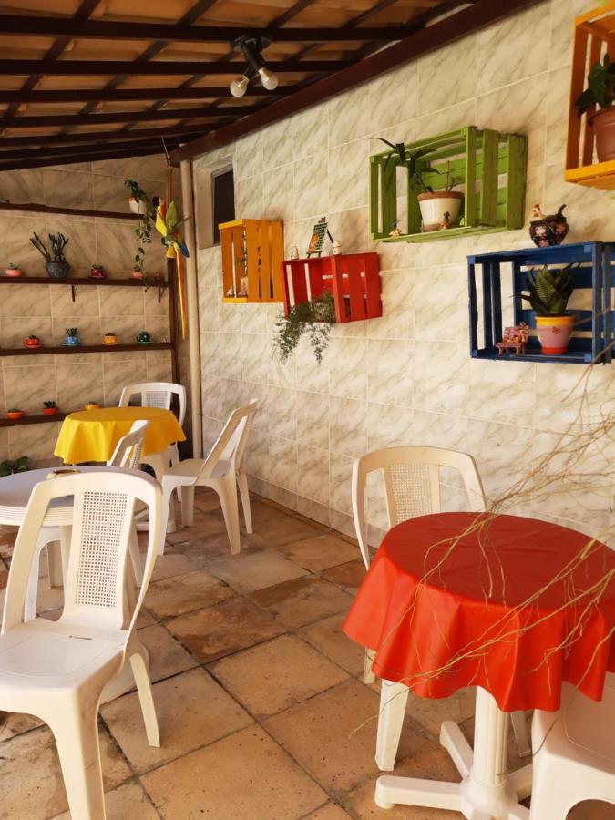 Suites Sao Francisco Pôrto das Galinhas Esterno foto