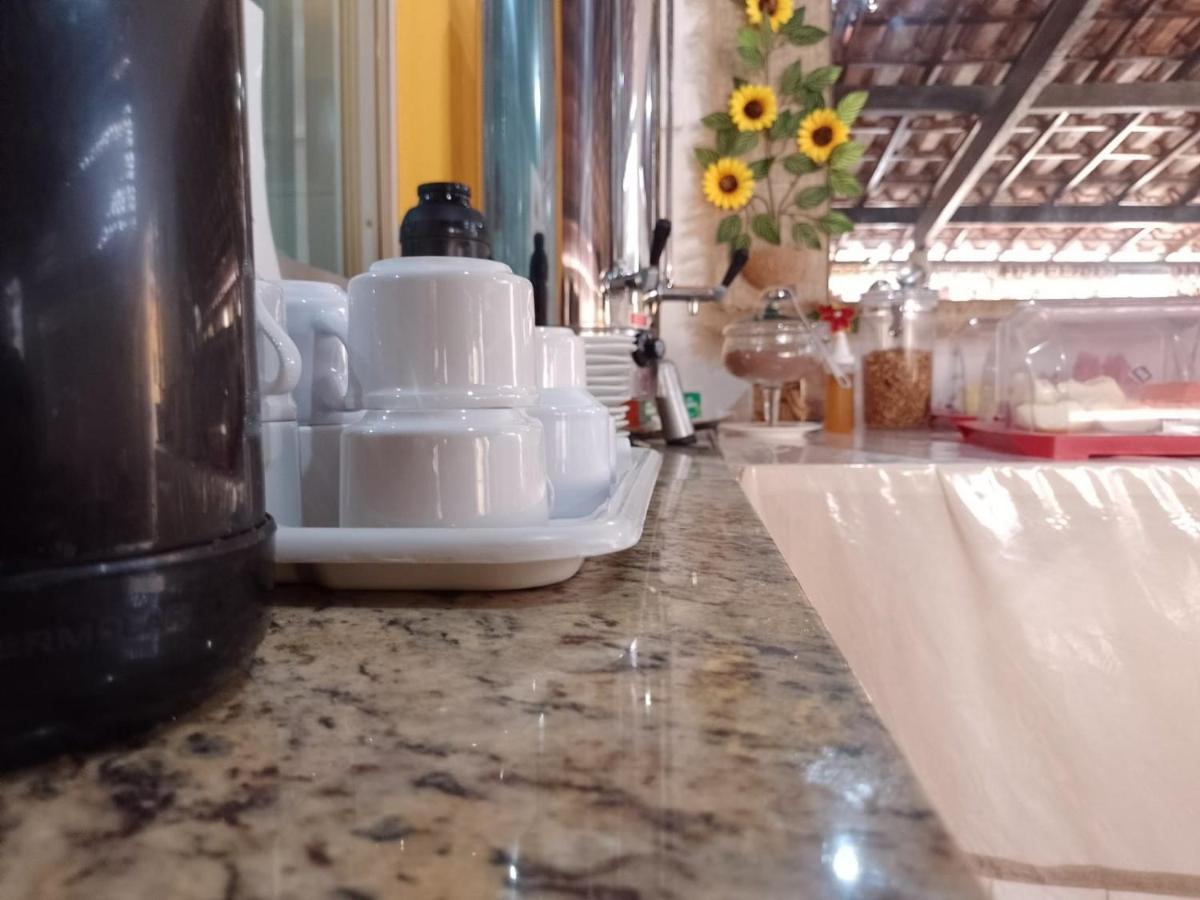 Suites Sao Francisco Pôrto das Galinhas Esterno foto