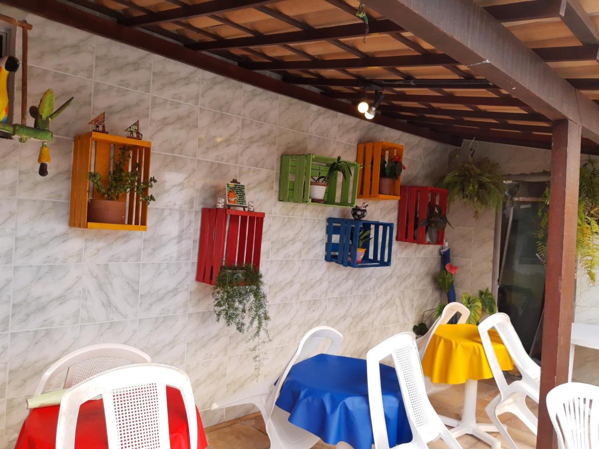 Suites Sao Francisco Pôrto das Galinhas Esterno foto