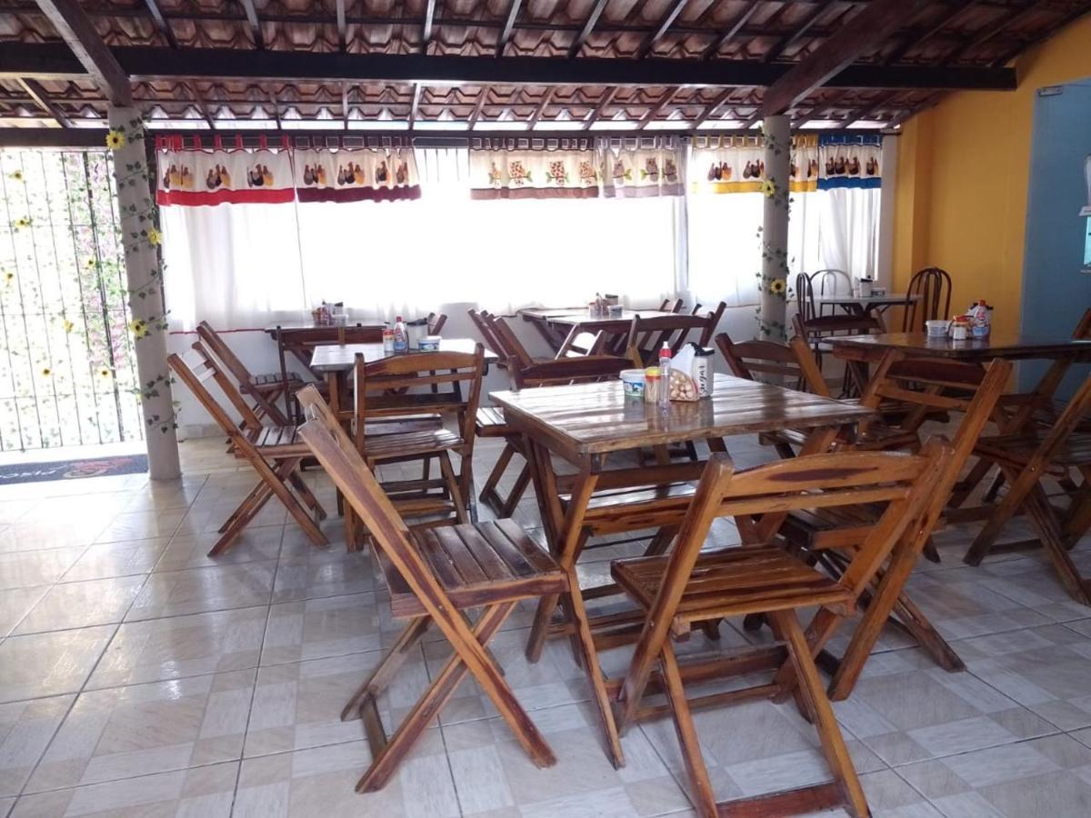 Suites Sao Francisco Pôrto das Galinhas Esterno foto