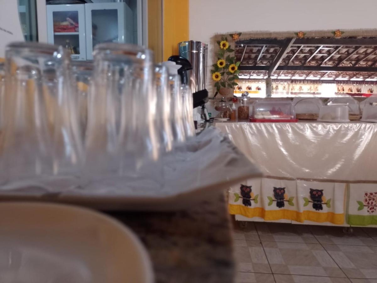 Suites Sao Francisco Pôrto das Galinhas Esterno foto