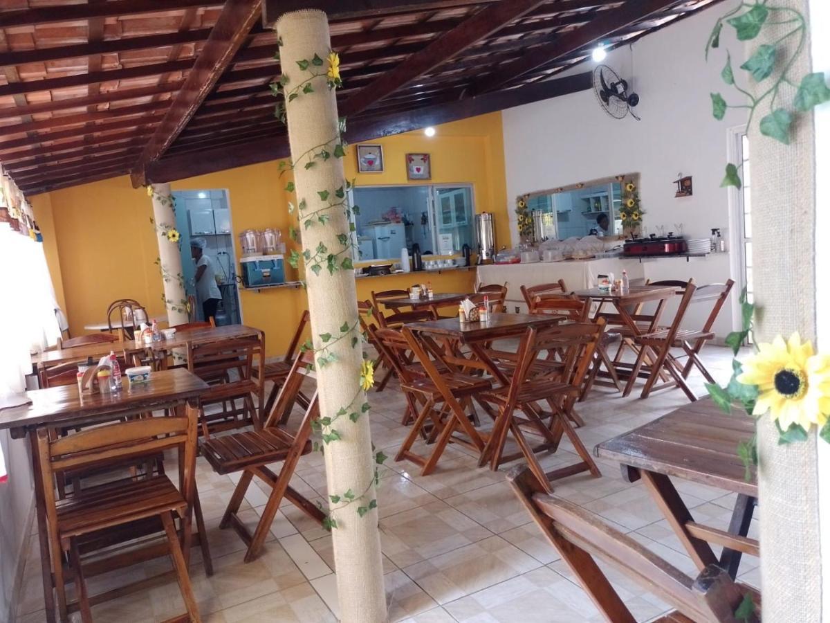 Suites Sao Francisco Pôrto das Galinhas Esterno foto