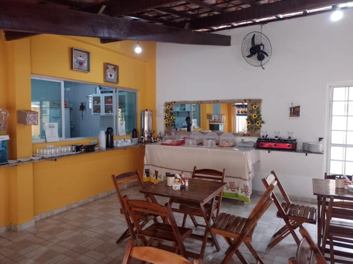 Suites Sao Francisco Pôrto das Galinhas Esterno foto