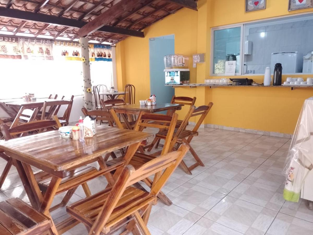 Suites Sao Francisco Pôrto das Galinhas Esterno foto