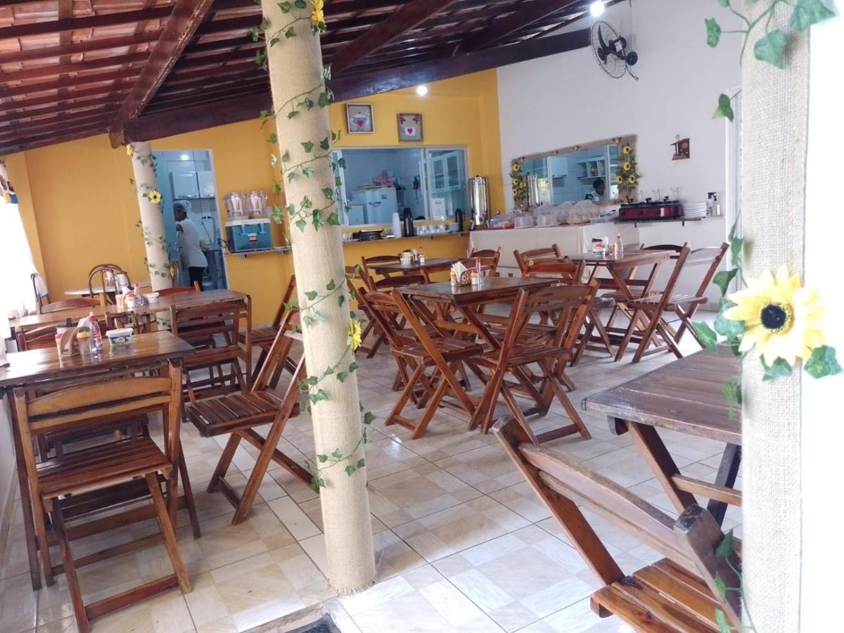 Suites Sao Francisco Pôrto das Galinhas Esterno foto