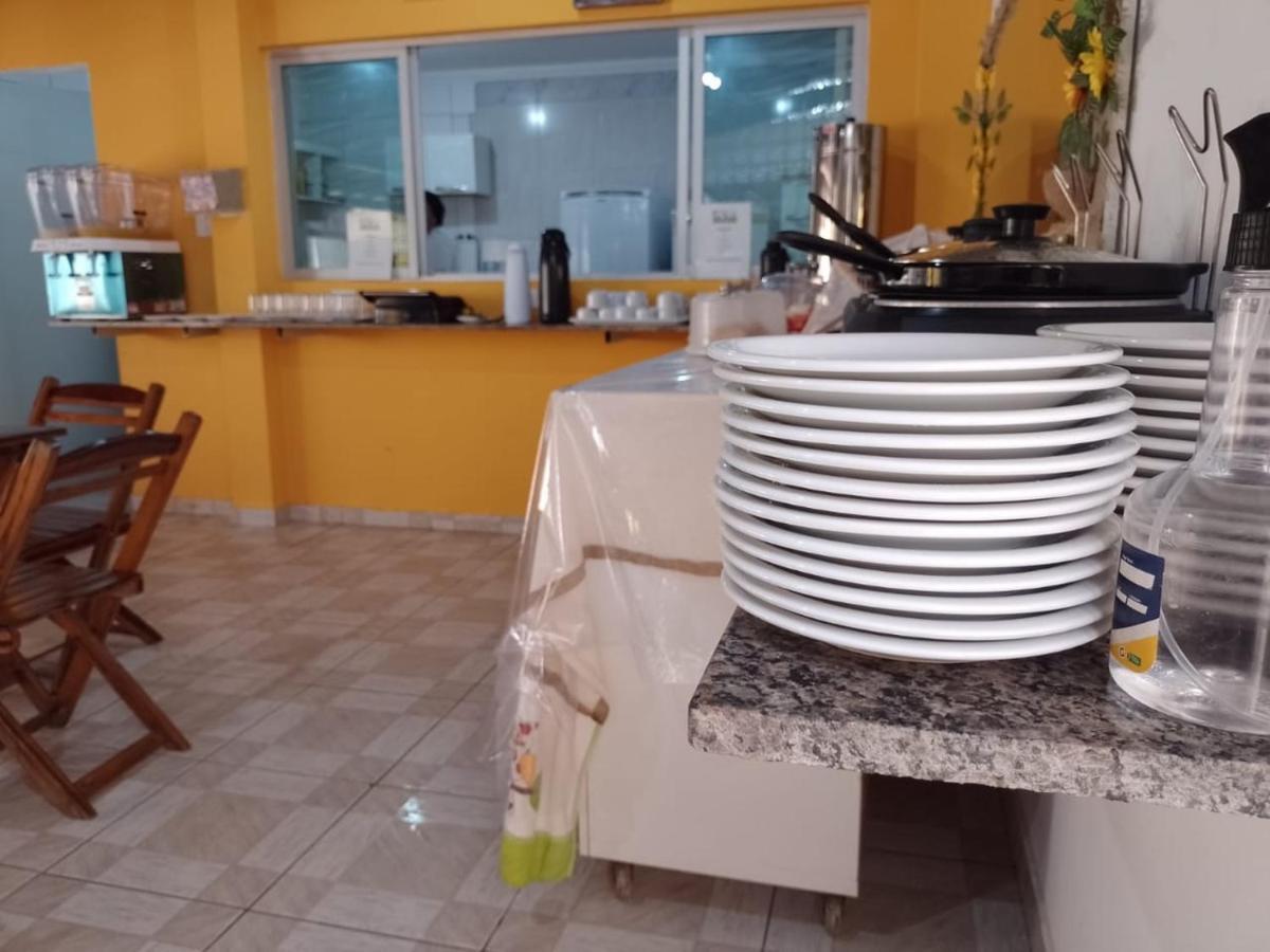 Suites Sao Francisco Pôrto das Galinhas Esterno foto