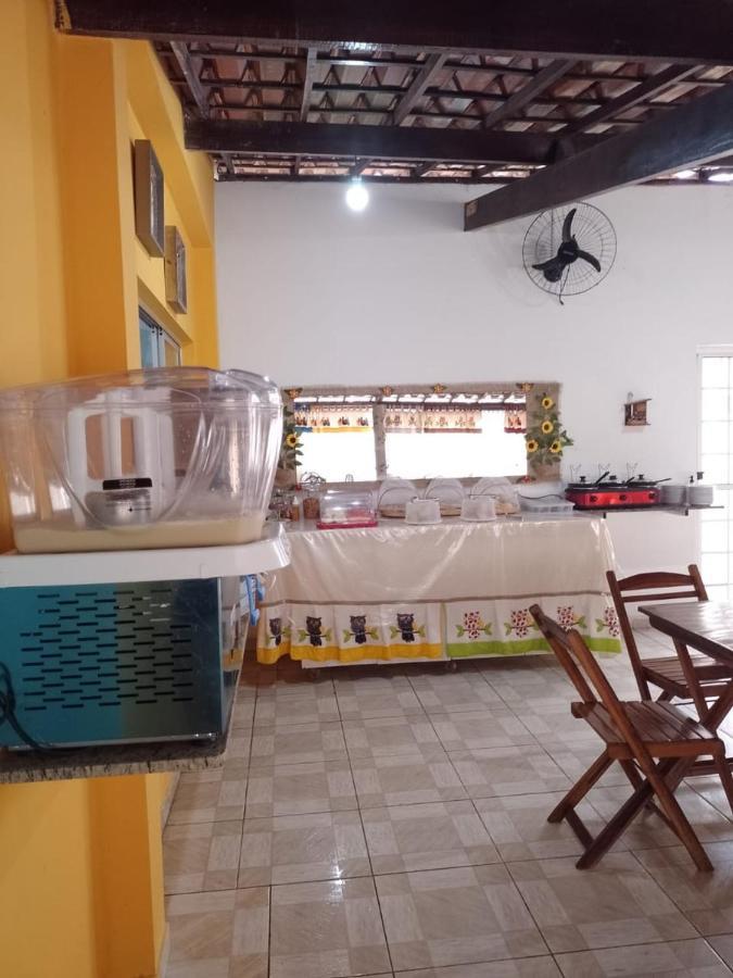 Suites Sao Francisco Pôrto das Galinhas Esterno foto