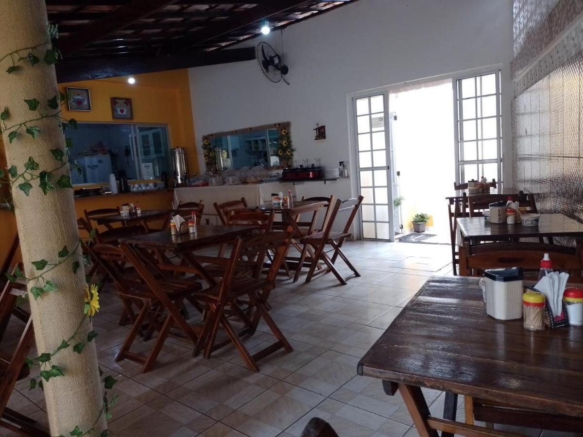 Suites Sao Francisco Pôrto das Galinhas Esterno foto