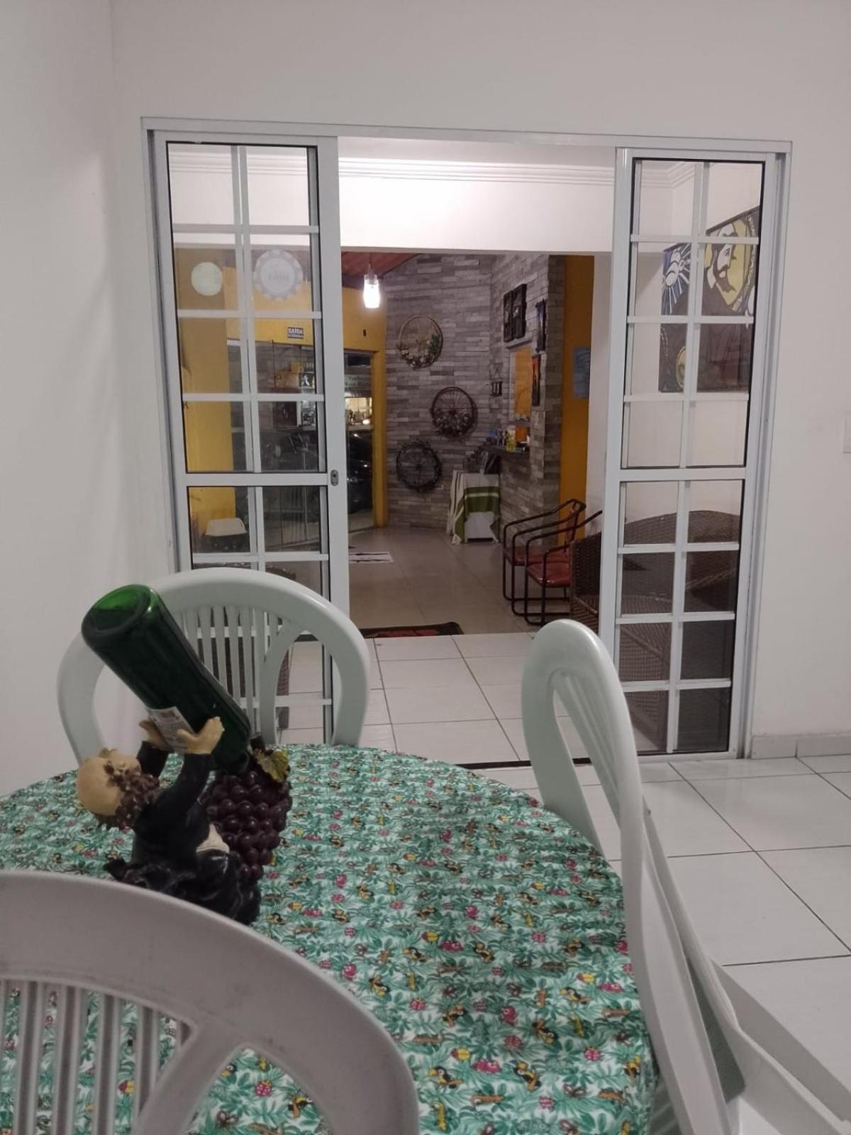 Suites Sao Francisco Pôrto das Galinhas Esterno foto