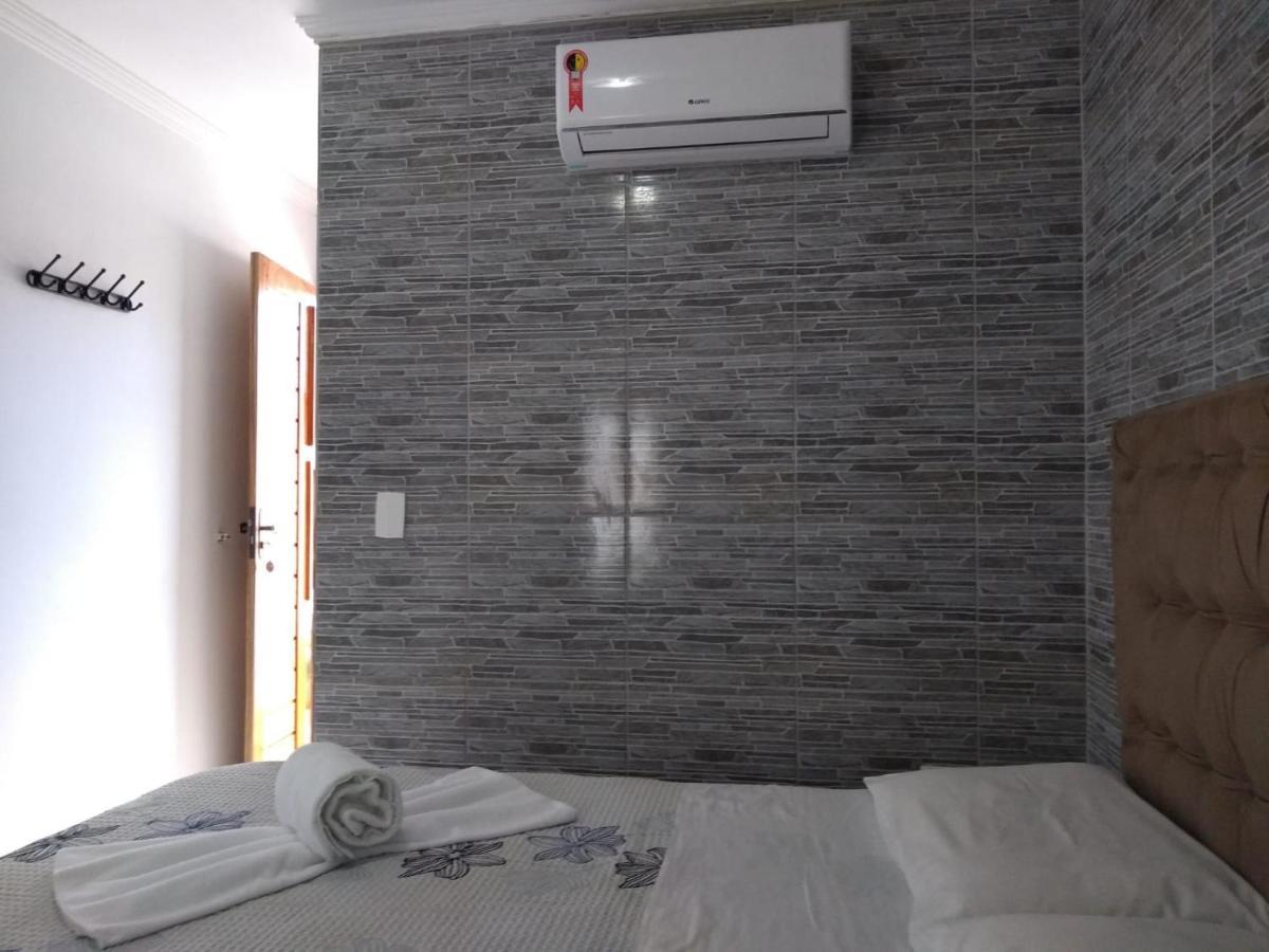 Suites Sao Francisco Pôrto das Galinhas Esterno foto