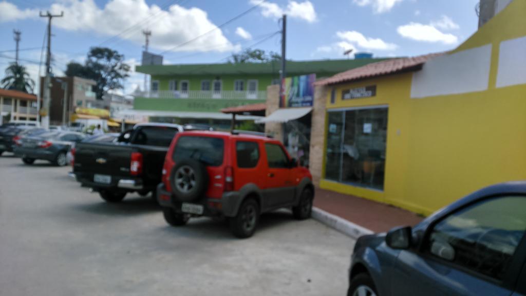 Suites Sao Francisco Pôrto das Galinhas Esterno foto