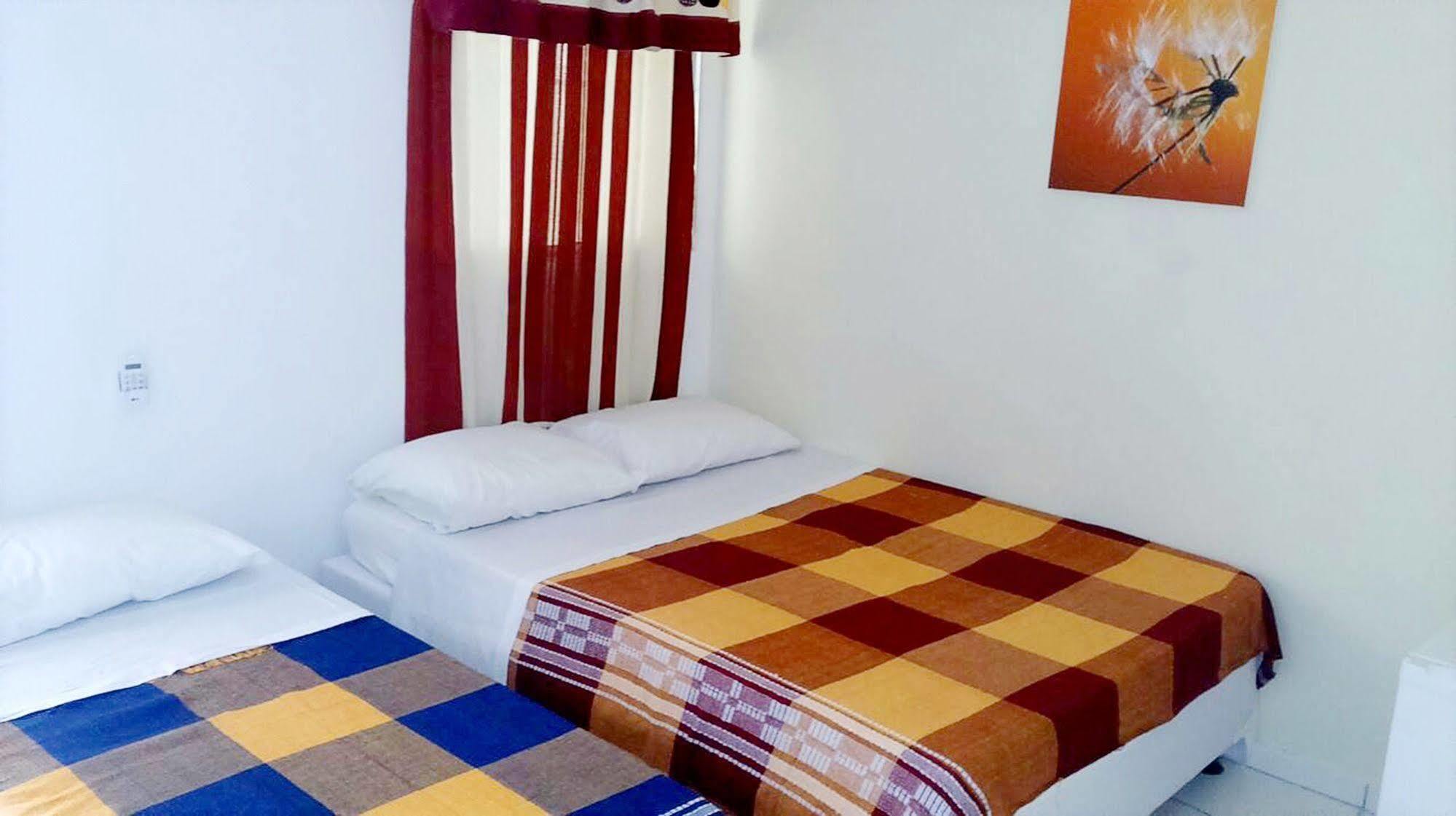 Suites Sao Francisco Pôrto das Galinhas Esterno foto