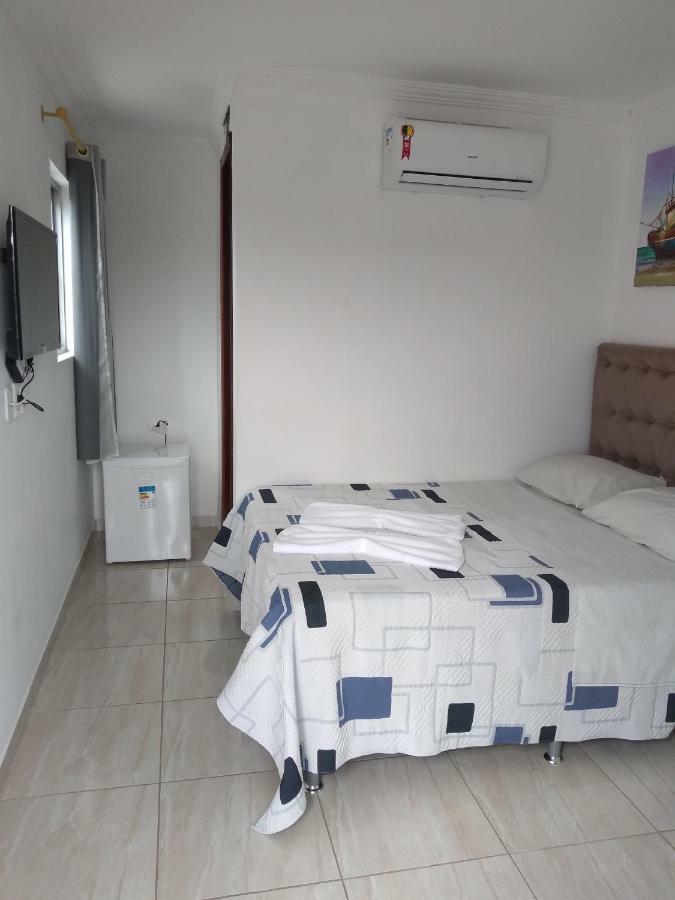 Suites Sao Francisco Pôrto das Galinhas Esterno foto