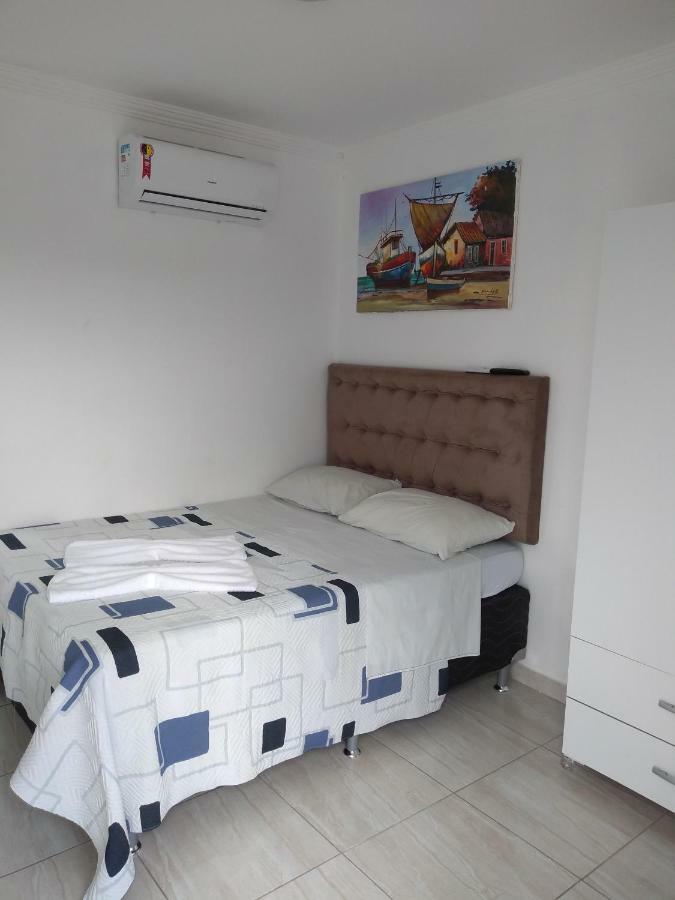 Suites Sao Francisco Pôrto das Galinhas Esterno foto
